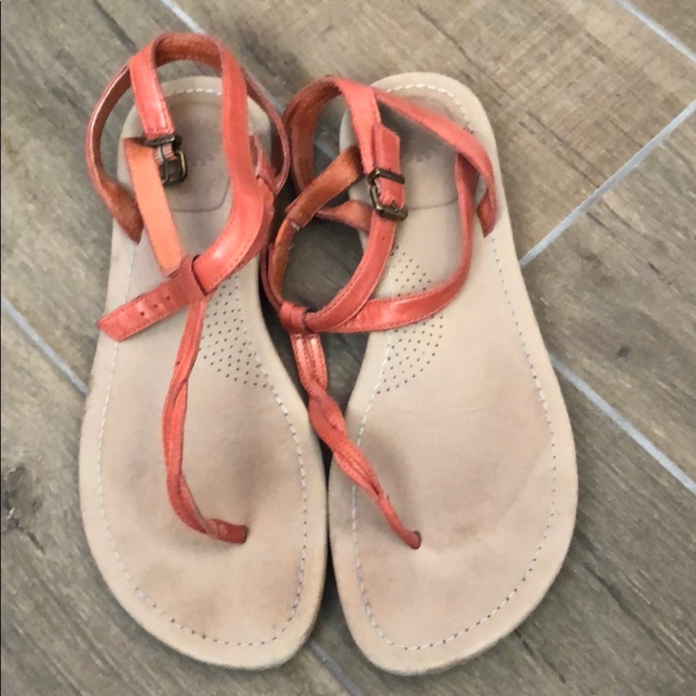 UGH Sandals